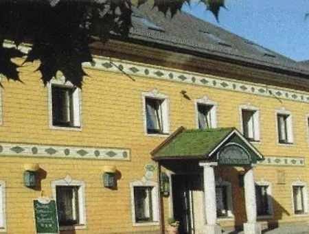 Gasthof Zum Kirchenwirt 3*