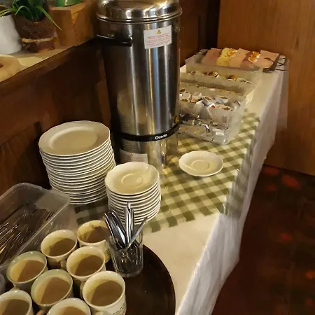 Мини-отель Gasthof Zum Kirchenwirt 3*
