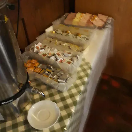 Мини-отель Gasthof Zum Kirchenwirt 3*