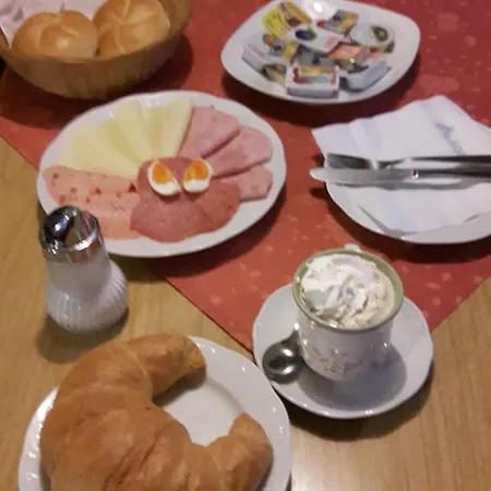 Gasthof Zum Kirchenwirt 3*